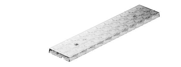 BJB OptiLine Plastic Optics